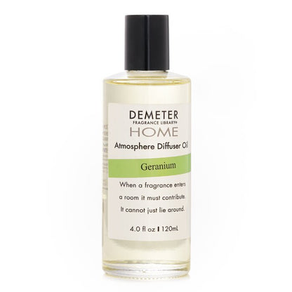 Demeter Atmosphere Diffuser Oil - Geranium 120ml/4oz