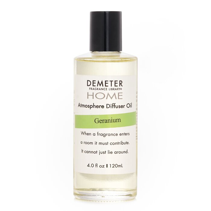 Demeter Atmosphere Diffuser Oil - Geranium 120ml/4oz