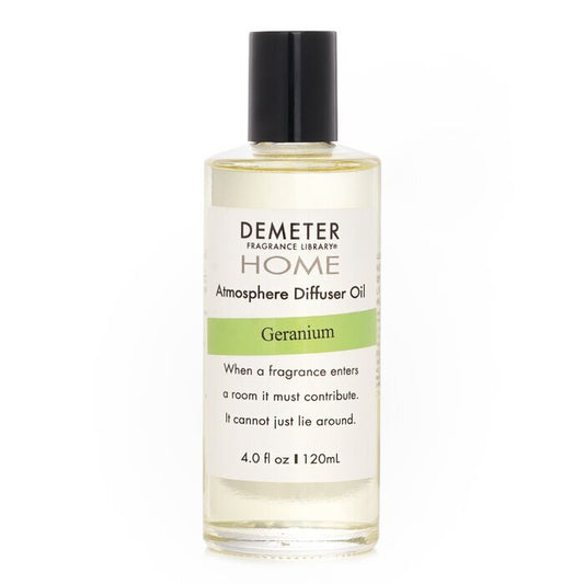Demeter Atmosphere Diffuser Oil - Geranium 120ml/4oz