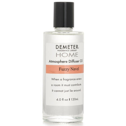 Demeter Atmosphere Diffuser Oil - Fuzzy Navel 120ml/4oz