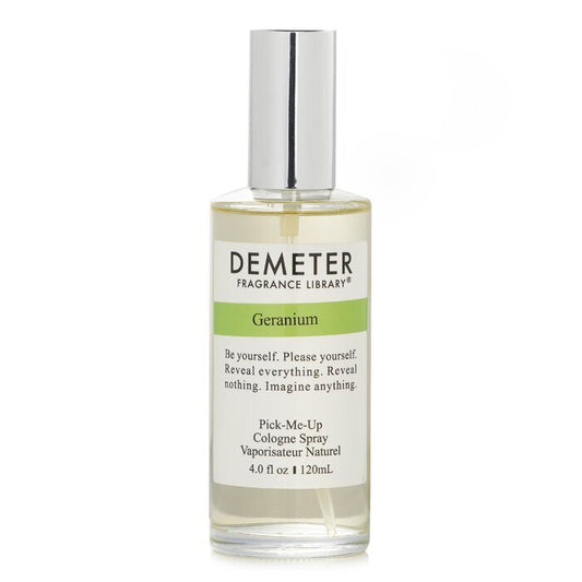 Demeter Geranium Cologne Spray 120ml/4oz