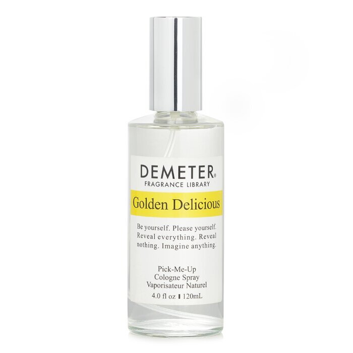 Demeter Golden Delicious Cologne Spray 120ml/4oz