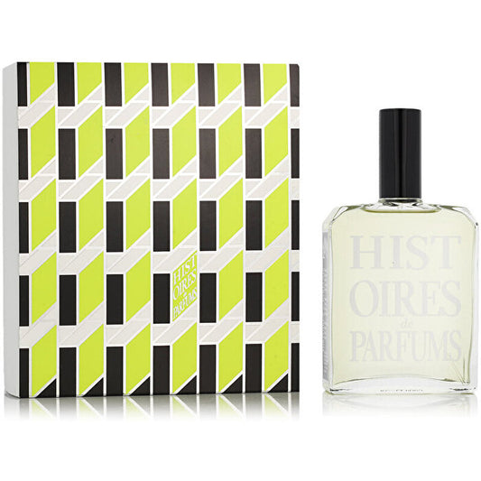 Histoires de Parfums 1899 Hemingway Eau De Parfum 120ml