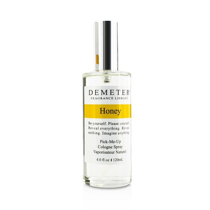 Demeter Honey Cologne Spray 120ml/4oz