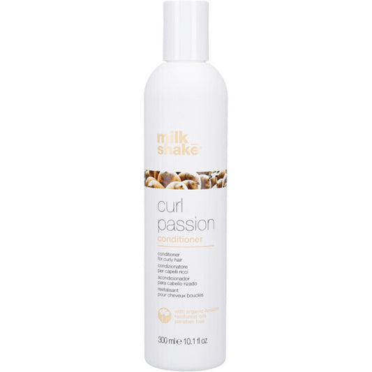 Milk Shake Curl Passion Conditioner (curly Hair) 300ml