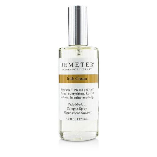 Demeter Irish Cream Cologne Spray 120ml/4oz