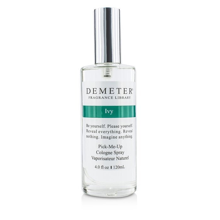 Demeter Ivy Cologne Spray 120ml/4oz
