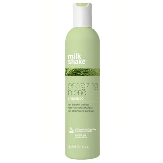Milk Shake Energizing Blend Shampoo (fine Thinning And Fragile Hair) 300ml