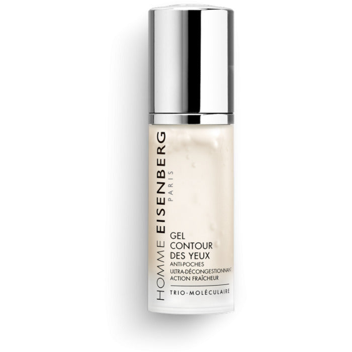 Eisenberg For Men Eye Contour Gel 30ml