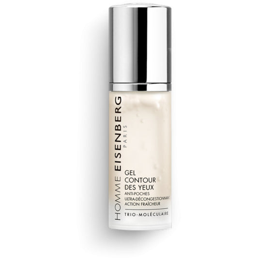 Eisenberg For Men Eye Contour Gel 30ml
