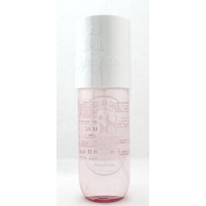 Sol De Janeiro Brazilian Crush Cheirosa 68 Beija Flor™ Perfume Mist 240ml