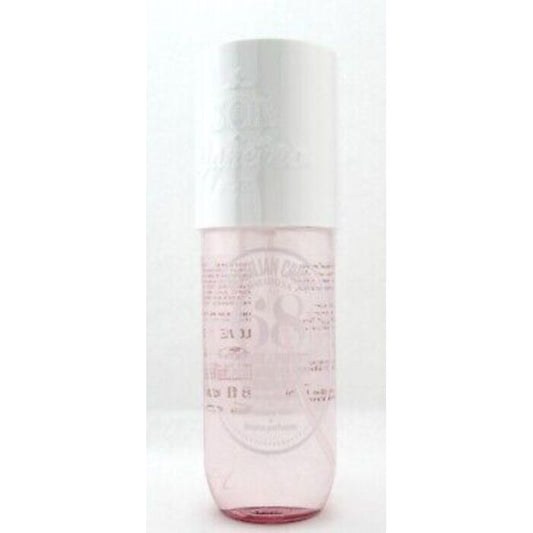 Sol De Janeiro Brazilian Crush Cheirosa 68 Beija Flor™ Perfume Mist 240ml