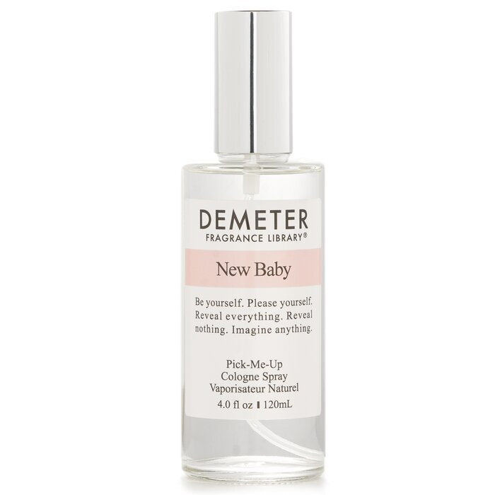 Demeter New Baby Cologne Spray 120ml/4oz