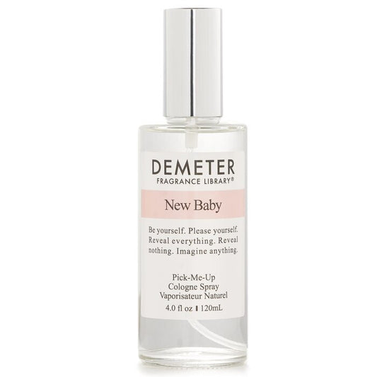 Demeter New Baby Cologne Spray 120ml/4oz
