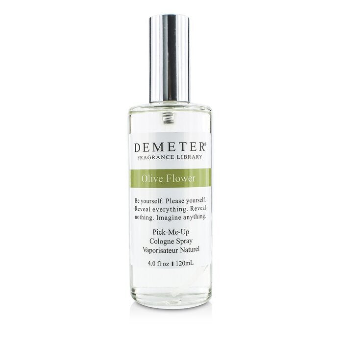 Demeter Olive Flower Cologne Spray 120ml/4oz