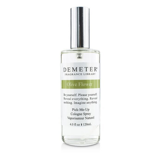 Demeter Olive Flower Cologne Spray 120ml/4oz