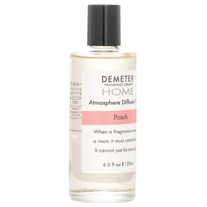 Demeter Atmosphere Diffuser Oil - Peach 120ml/4oz