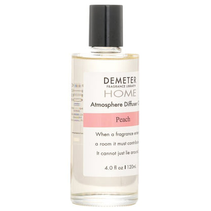 Demeter Atmosphere Diffuser Oil - Peach 120ml/4oz