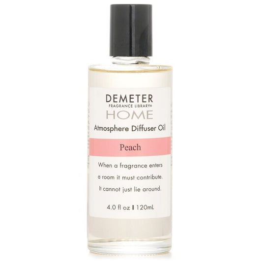 Demeter Atmosphere Diffuser Oil - Peach 120ml/4oz
