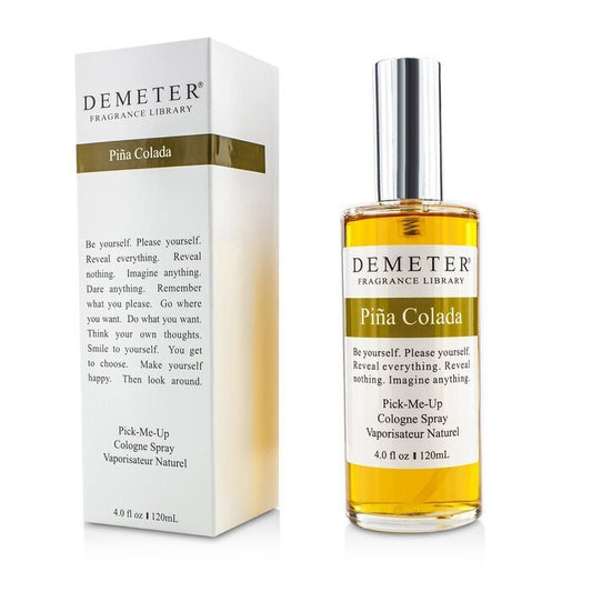 Demeter Pina Colada Cologne Spray 120ml/4oz