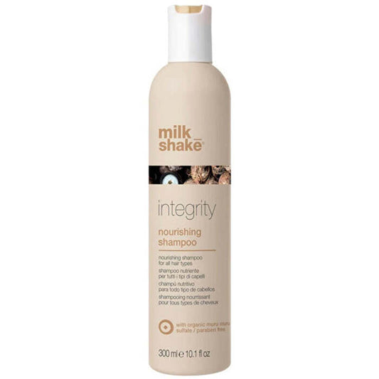 Milk Shake Integrity Nourishing Shampoo (all Hair Types) 300ml