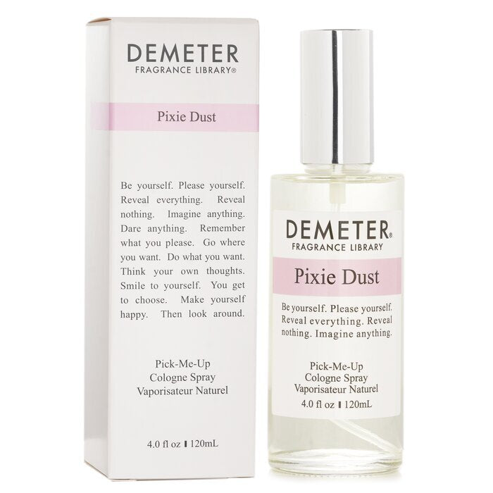 Demeter Pixie Dust Cologne Spray 120ml/4oz
