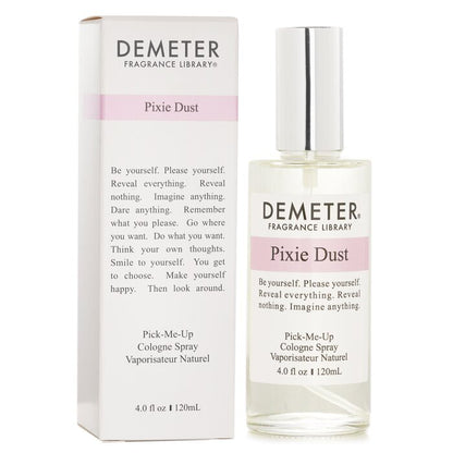 Demeter Pixie Dust Cologne Spray 120ml/4oz