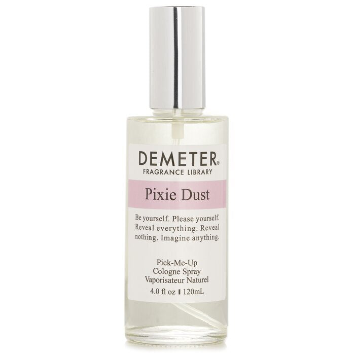Demeter Pixie Dust Cologne Spray 120ml/4oz