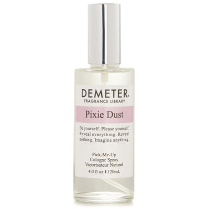 Demeter Pixie Dust Cologne Spray 120ml/4oz
