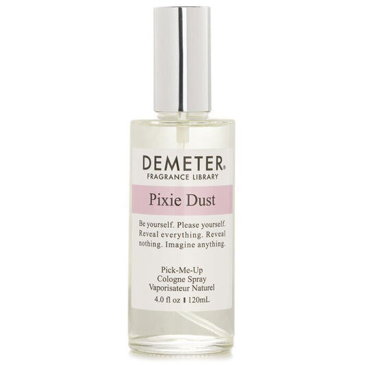Demeter Pixie Dust Cologne Spray 120ml/4oz