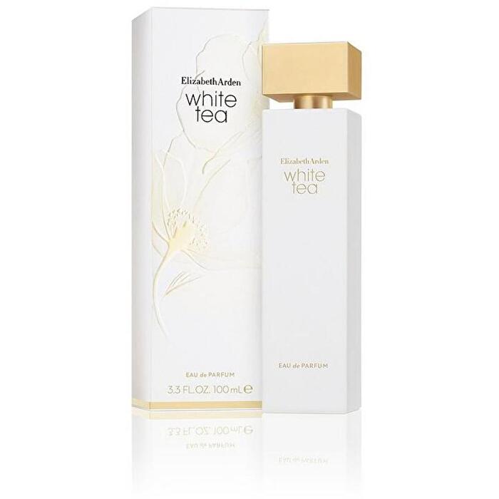 Elizabeth Arden White Tea Eau De Parfum 100ml