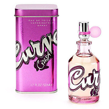 Liz Claiborne Curve Crush Eau De Toilette 100ml