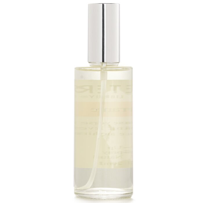 Demeter Sweet Orange Cologne Spray 120ml/4oz