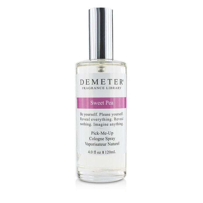 Demeter Sweet Pea Cologne Spray 120ml/4oz
