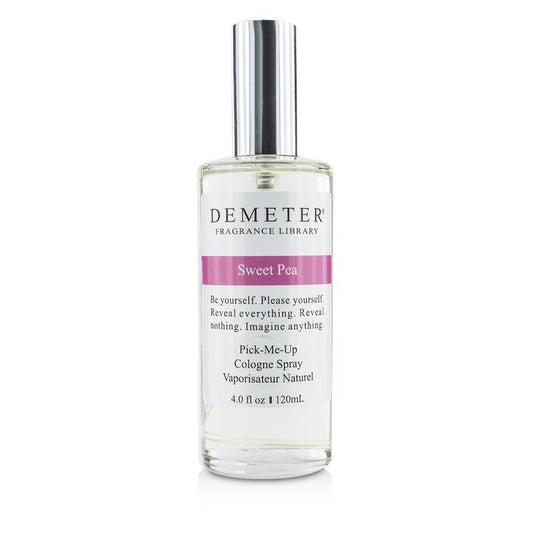 Demeter Sweet Pea Cologne Spray 120ml/4oz
