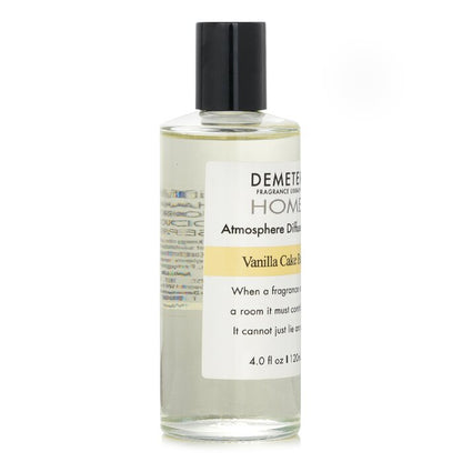Demeter Atmosphere Diffuser Oil - Vanilla Cake Batter 120ml/4oz