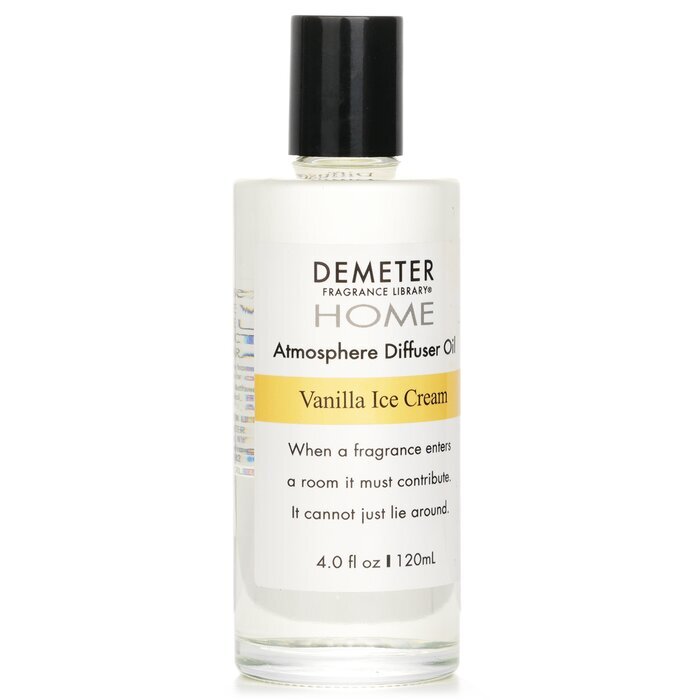 Demeter Atmosphere Diffuser Oil - Vanilla Ice Cream 120ml/4oz