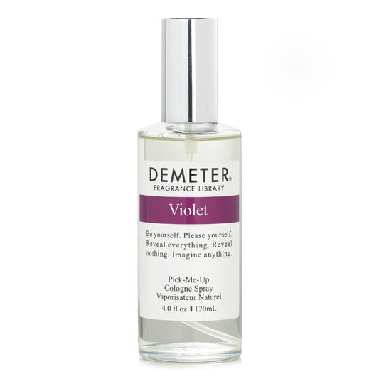 Demeter Violet Cologne Spray 120ml/4oz