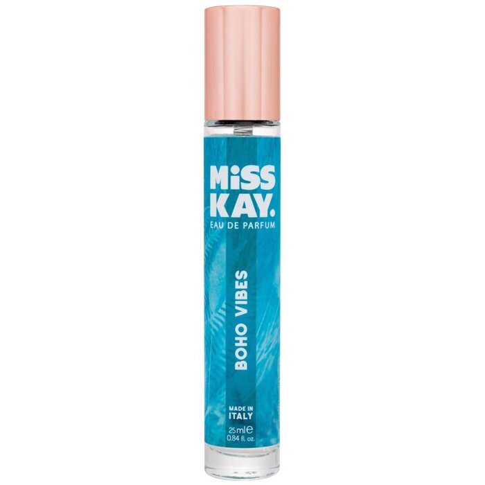 Miss Kay Boho Vibes Eau De Parfum 25ml