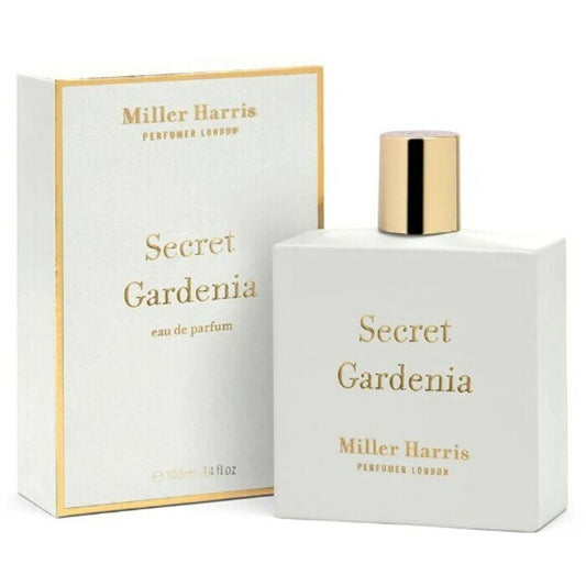 Miller Harris Secret Gardenia Eau De Parfum 50ml