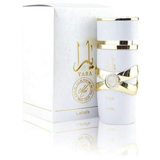Lattafa Perfumes Yara Moi Eau De Parfum 100ml