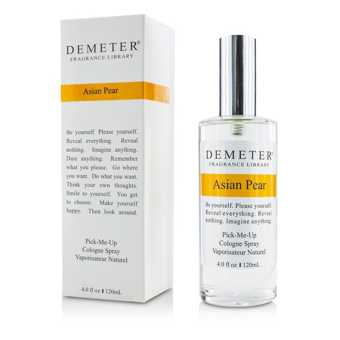 Demeter Prickly Pear Cologne Spray 120ml/4oz