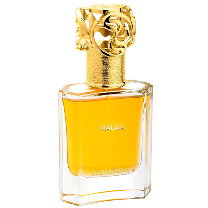 Swiss Arabian Walaa Eau De Parfum 50ml