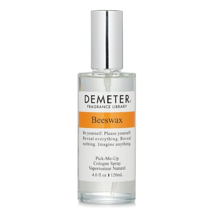 Demeter Beeswax Cologne Spray 120ml/4oz