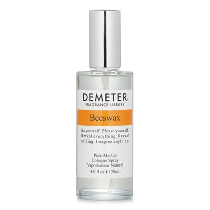 Demeter Beeswax Cologne Spray 120ml/4oz