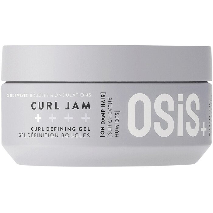 Schwarzkopf Professional Osis+ Curl Jam Curl Defining Gel 300ml