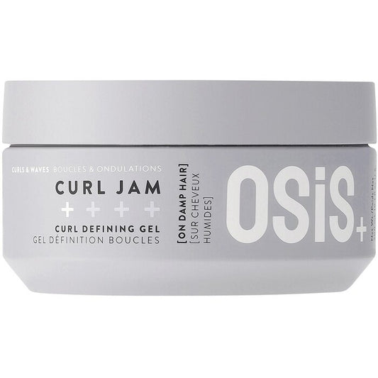 Schwarzkopf Professional Osis+ Curl Jam Curl Defining Gel 300ml