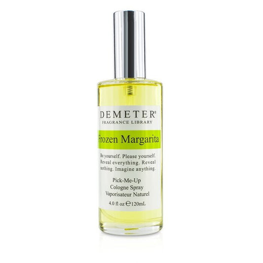 Demeter Frozen Margarita Cologne Spray 120ml/4oz
