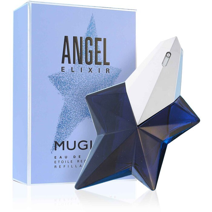 Thierry Mugler Angel Elixir Eau De Parfum 50ml