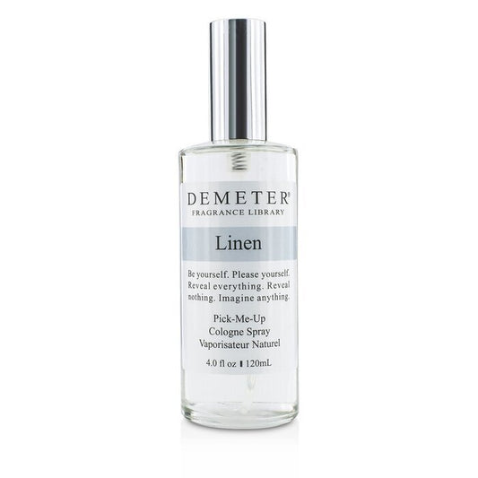 Demeter Linen Cologne Spray 120ml/4oz